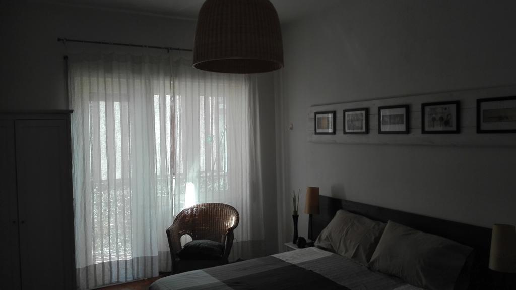Cinema Apartment Rzym Zewnętrze zdjęcie