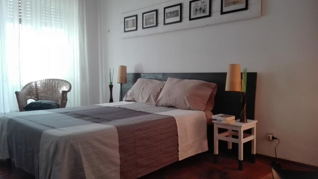 Cinema Apartment Rzym Zewnętrze zdjęcie