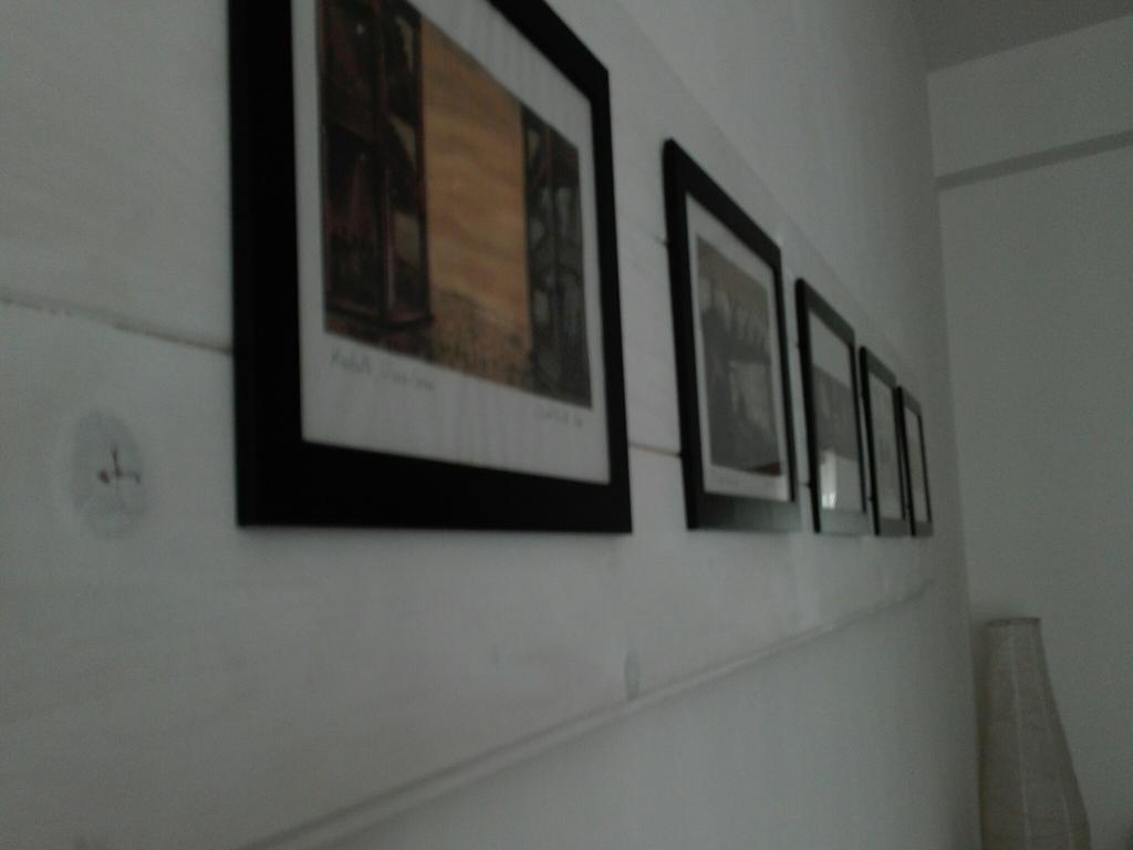 Cinema Apartment Rzym Zewnętrze zdjęcie