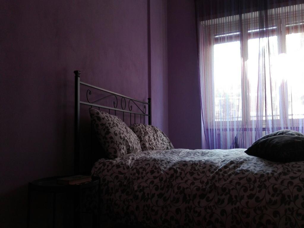 Cinema Apartment Rzym Zewnętrze zdjęcie