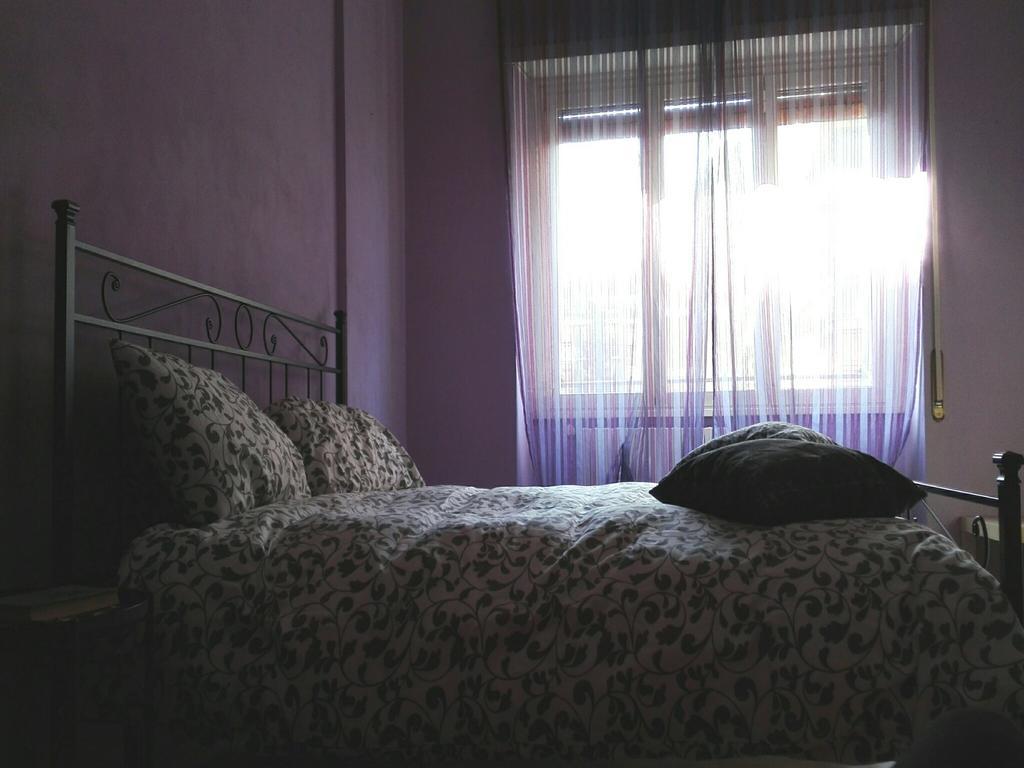 Cinema Apartment Rzym Zewnętrze zdjęcie