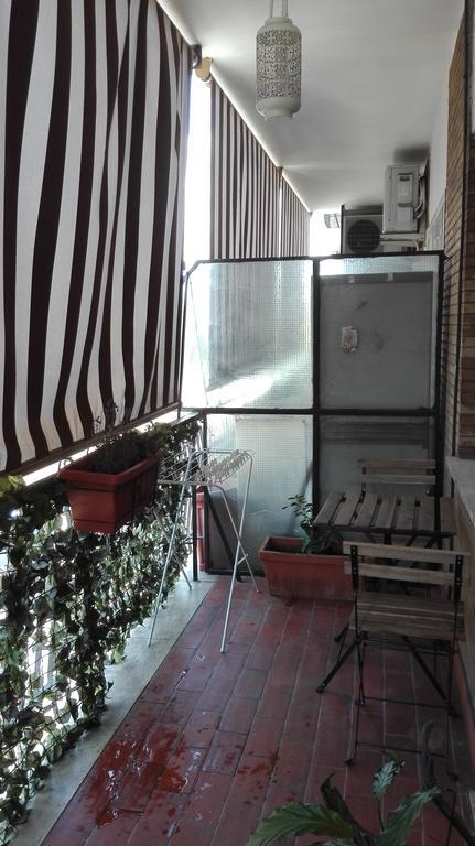 Cinema Apartment Rzym Zewnętrze zdjęcie