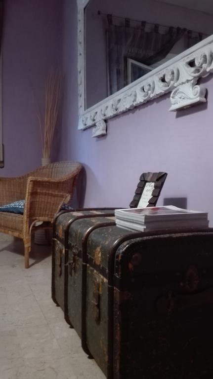 Cinema Apartment Rzym Zewnętrze zdjęcie